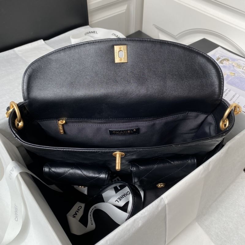 Ch**el hobo bags